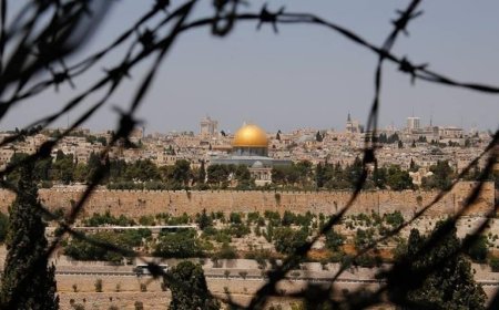 İsrail'den Kudüs kararı: 5 medya ağına yasak getirildi! 'Dünyadan gizlemek istiyorlar'