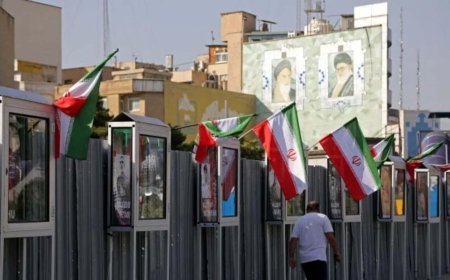 İran'da kritik eşik aşıldı! Hindistan'dan vatandaşlarına acil uyarı: Mümkün olan en kısa sürede ayrılın