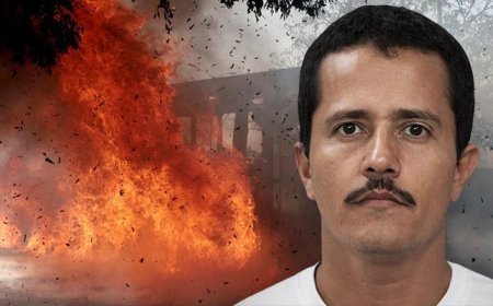 SON DAKİKA HABERLER: Meksika'da El Mencho öldürüldü, kartel savaşı başladı! Kırmızı alarm verildi, sokaklar alev içinde