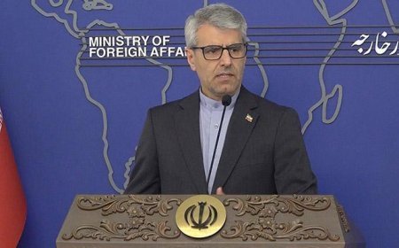 İran'dan flaş açıklama! 'ABD ile geçici anlaşmaya varmadık'