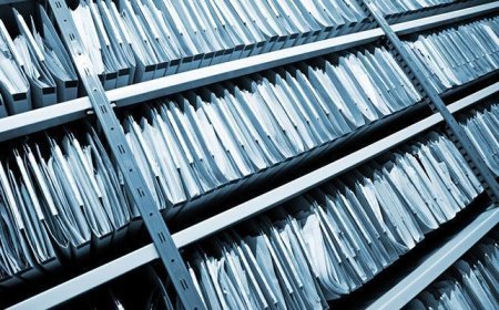 45 yıllık gizli belgeler açılıyor! 'Hafıza kilit altında tutulamaz'