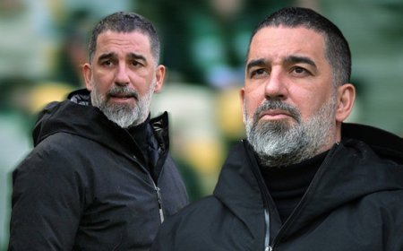 Arda Turan'dan galibiyet sözleri: 'Böyle senaryolar istemediğimi vurgulamalıyım!'