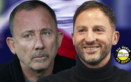 Beşiktaş ve Fenerbahçe transferde karşı karşıya! Afrikalı yıldız bedava gelecek