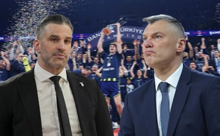 Fenerbahçe'den kupa galibiyeti sonrası Beşiktaş'a gönderme!