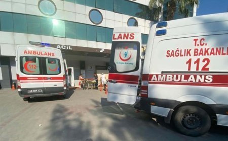 Muğla'da aile faciası: 16 yaşındaki genç tartıştığı ağabeyini öldürdü