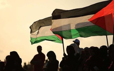 Hamas: Arabulucular aracılığıyla müzakereye hazırız