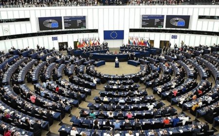 AB-ABD ticaret anlaşması çalışmaları askıya alındı