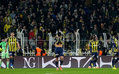 Fred: 'Çok korkunç ve kötü hissediyorum!'