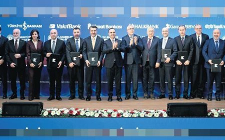 İstihdamı koruyacak 100 milyarlık kaynak