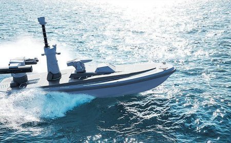 Sancar'ın Pruvası Neta