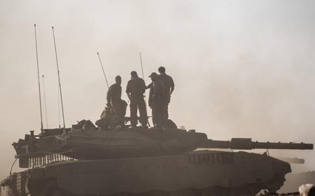 İsrail'den İran'a saldırı hazırlığı! Ek bütçe istediler