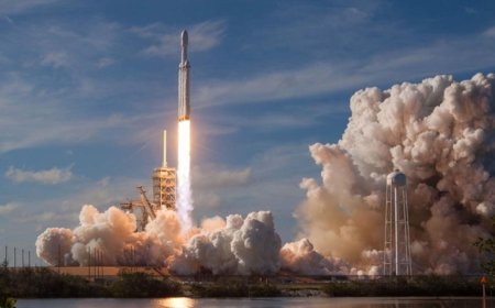 İnsanlık tarihinin en hızlı uzay aracı geliyor: Yıldızlararası ziyaretçiyi yakalamak için 'Güneş' mancınığı kullanılacak!