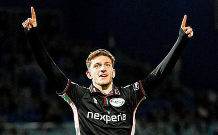 Ahmetcan Kaplan'dan transfer itirafı: 'Teklif aldım, reddettim!'