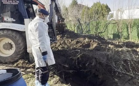 14 yıllık kayıpta kan donduran itiraflar. Cansız bedeni canlı yayın sırasında bulundu