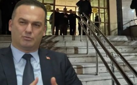 Hasbi Dede hakkında iddianame hazırlandı