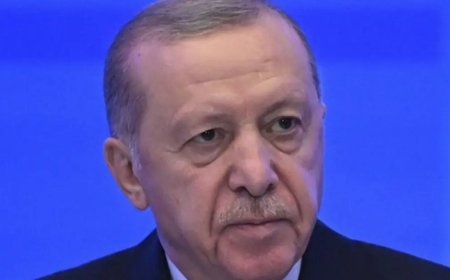 Cumhurbaşkanı Erdoğan: ''SANCAR SİDA'yı hizmete alıyoruz''
