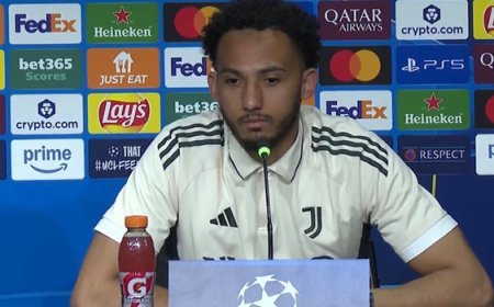 Lloyd Kelly: 'Osimhen, olağanüstü bir oyuncu!'