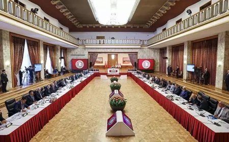 'Terörsüz Türkiye’de kritik adım geldi çattı! 2 aşamalı düzenleme