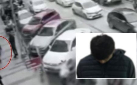 Yüz tanıma sistemlerini bile atlattı! Polisin hafızasını takıldı! Mecidiyeköy'de çöken kusursuz plan