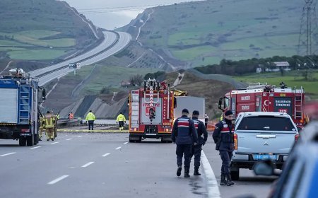 Balıkesir'de F-16 savaş uçağı düştü, pilot şehit oldu. Soruşturma başlatıldı, kaza yerinde inceleme sürüyor
