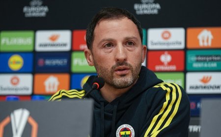 Domenico Tedesco, Nottingham Forest öncesi açıkladı! 'İmza attığımda bilseydim kabul ederim'
