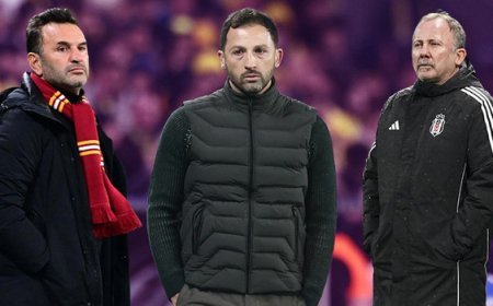 Galatasaray'ın Juventus maçı önce kritik uyarı! '5 yediği gibi 5 de atabilir, aman dikkat!'