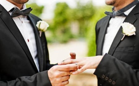 Senegal'de eş cinsel ilişkiye 10 yıl hapis cezası