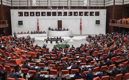 Siyasette yeni tartışma: Statü