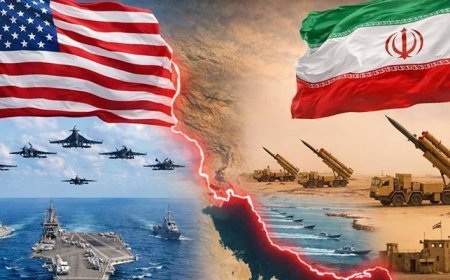 Cenevre’de müzakere, Washington’da savaş planı! Gizli strateji ortaya çıktı: 'İran’ı ilk ABD vurmayacak'