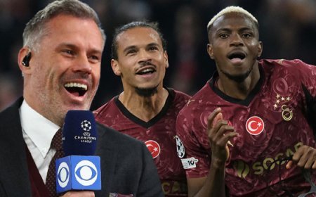 Juventus-Galatasaray maçı sonrası Liverpool efsanesinden olay sözler! ‘Yüzde 99 yeneriz’