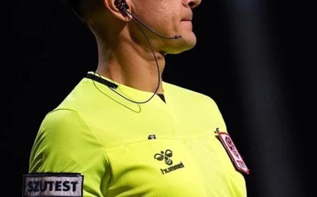 Süper Lig'de 24. haftanın hakemleri belli oldu!