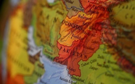 SON DAKİKA HABERİ: Afganistan-Pakistan sınırında çatışma
