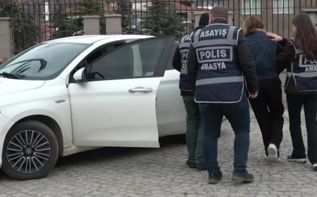 Kartları kopyalayıp 2 milyon lira vurgun yaptılar. Üç şüpheli tutuklandı