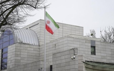 Orta Doğu'da savaş kapıda! İki ülkeden 'İran'ı derhal terk edin' çağrısı geldi