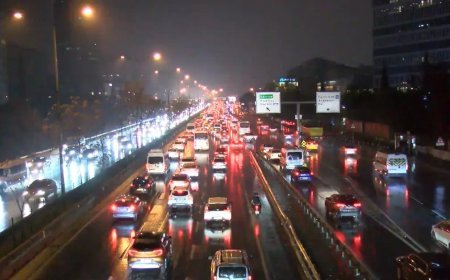 Alkollü araç kullanmanın cezası 2026 yılı nedir? Yeni trafik kanununda alkollü araç kullanma cezası kaç lira?