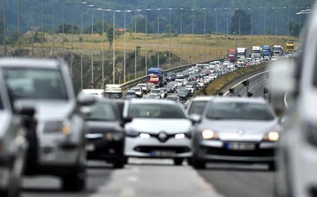 2026 yılı yeni trafik cezaları. Ehliyetsiz araba kullanmanın cezası ne kadar?