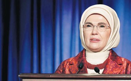 ‘Sürdürülebilir dönüşüme ivme kazandıracak’