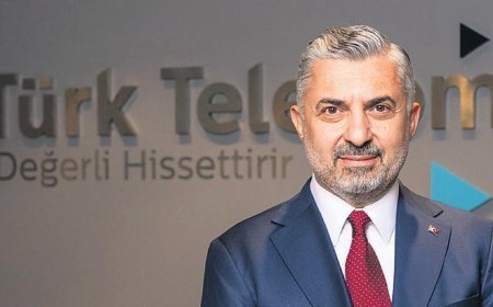 Milli ekosistem için 5G dopingi