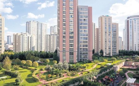 ‘Site yönetiminde kurumsallık şart’