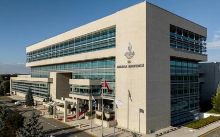 AYM'ye 13 yılda 714 binden fazla bireysel başvuru