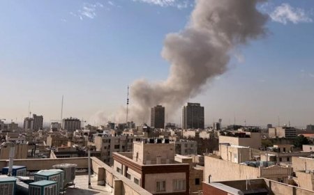 ABD ve İsrail'in İran harekatının şifreleri: Türkiye ve Orta Doğu'yu ne bekliyor? 'Haydutluk stratejisi! Zorbalık...'