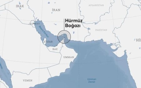 İran savaşta son kozunu oynadı: Kritik Hürmüz Boğaz adımı