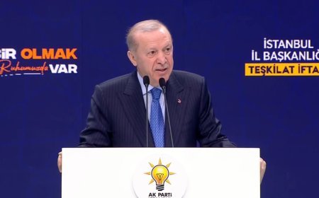 Cumhurbaşkanı Erdoğan: İran'a saldırıları kınıyoruz