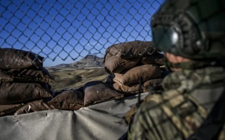 ABD ve İsrail, İran'ı vurdu | DMM'den Türkiye sınırı iddiasına yalanlama