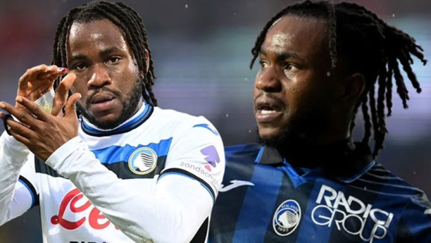 Lookman'da adım adım sona: Fenerbahçe için İspanyol devini reddetti!