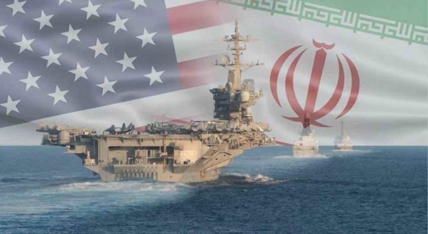 SON DAKİKA HABERLER: ABD-İran krizinde sıcak gelişme! Müzakere için Türkiye adres gösterildi, tarih belli oldu