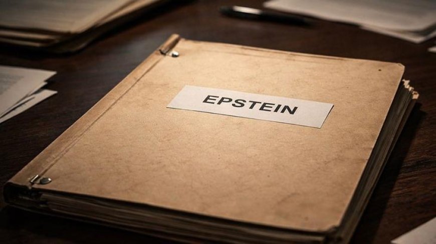 Epstein skandalı Fransa’ya sıçradı! Eski bakanın gizli görüşmesi ifşa old