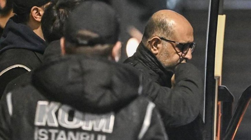 'Aziz İhsan Aktaş' davasında ikinci hafta! Sanıkların savunmaları alınacak