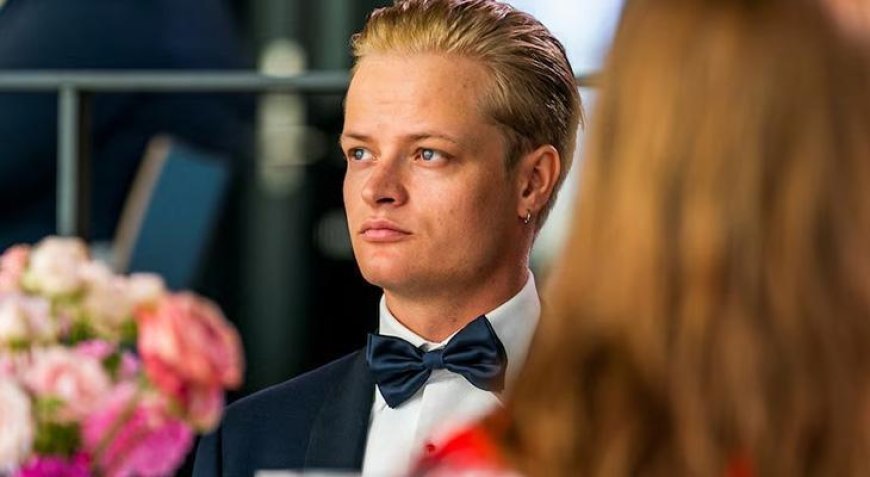 Norveç tarihinin en büyük davası! Veliaht prensesin oğlu tecavüz suçundan hakim karşısında, annesi Epstein dosyasında