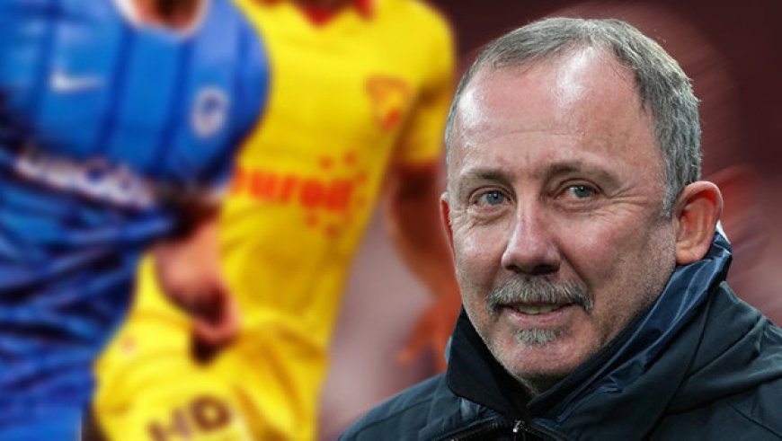 Beşiktaş'ın yeni transferi İstanbul'a geldi! Bir transfer de bu akşam geliyor